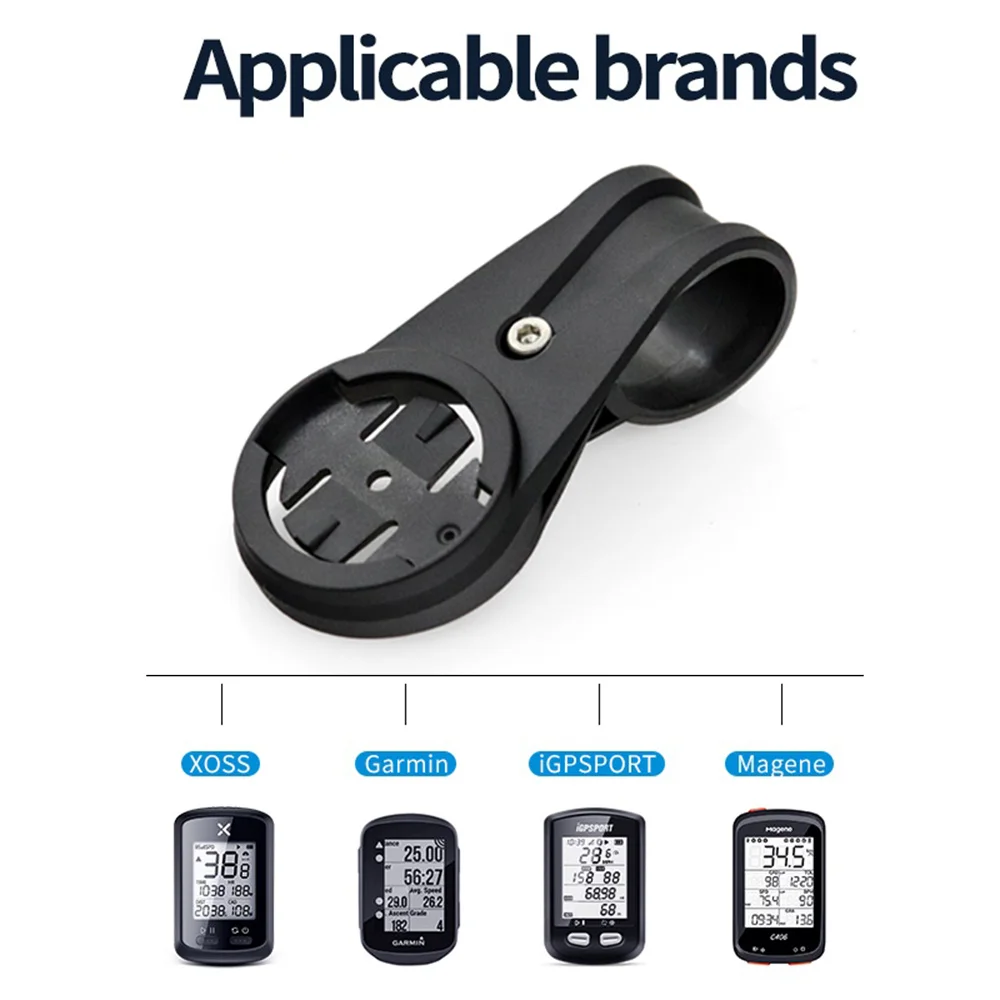 Cardiofrequenzimetro Con Fascia Garmin SUPPORTO MANUBRIO PER GPS