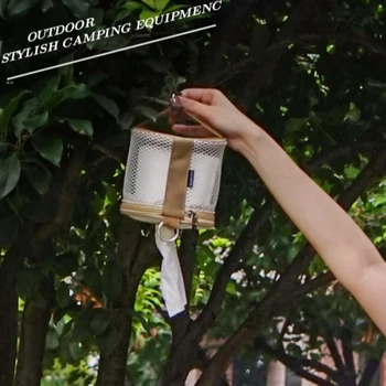 portable toilet paper holder