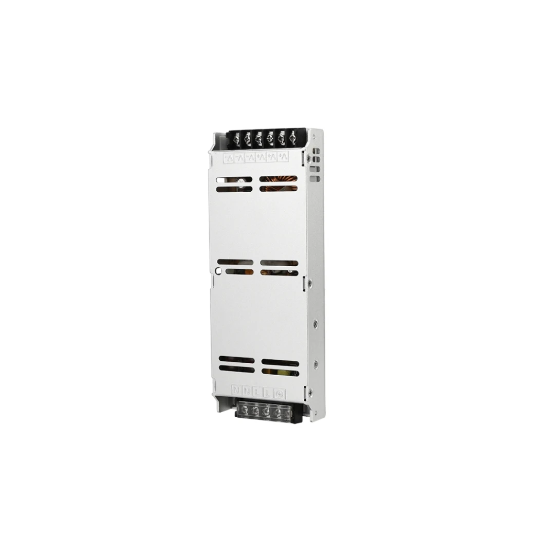 CZCL A-300FAY-5 LED display switching power supply 5v 60A 300W single and two-color full color screen transformer Ultra-thin