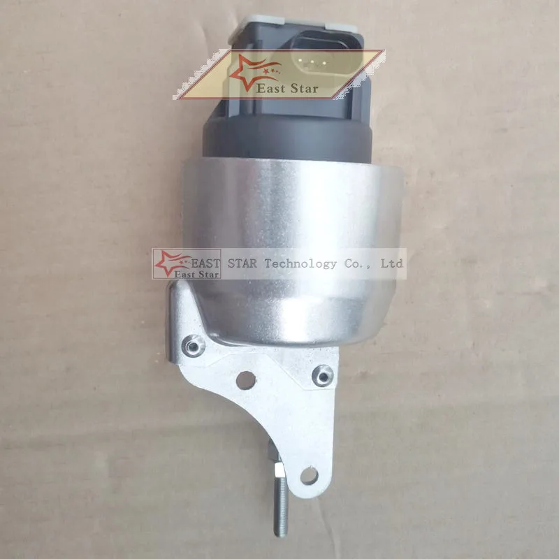 Attuatore Elettrico Turbo Bv39 54399880031 54399700031 Muslimexayp Per Volkswagen Vw Beetle Golf Jetta V 1.9 Tdi 101Hp