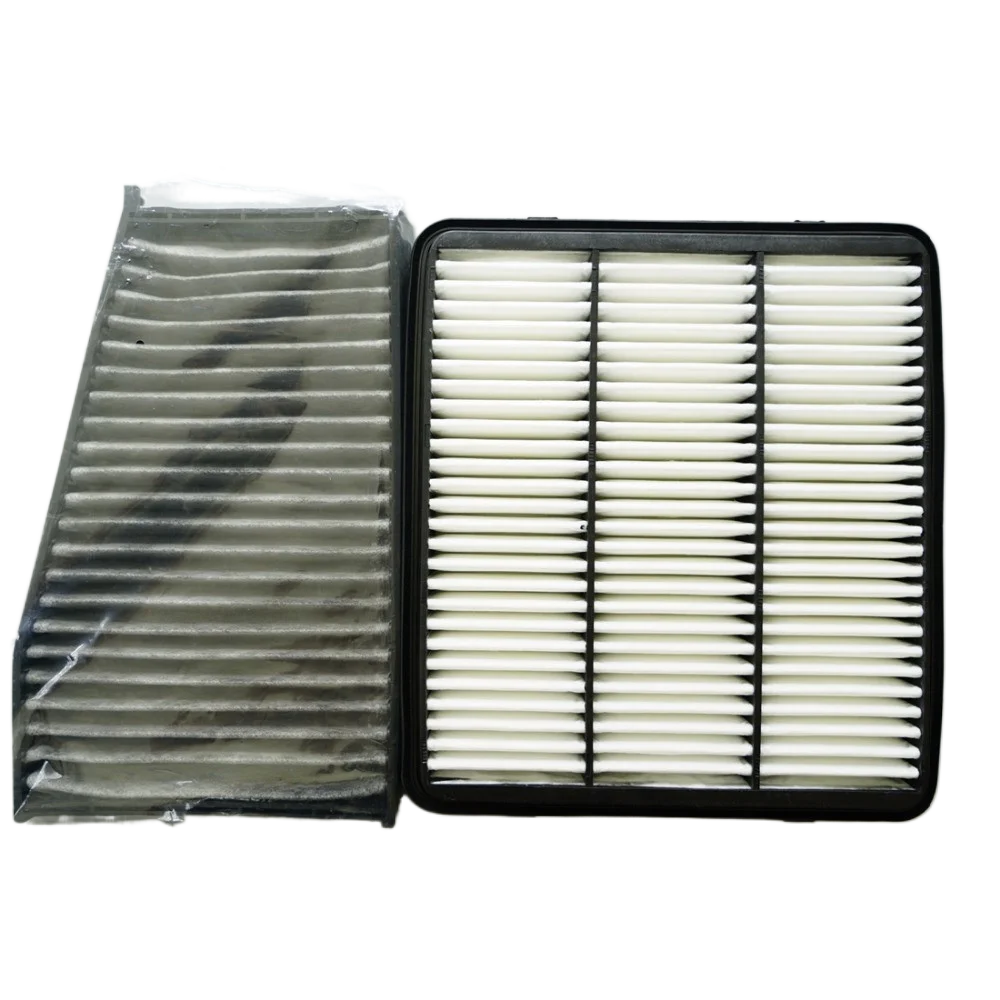 

air filter + cabin air filter for chevrolet EPICA 96328718 96296618
