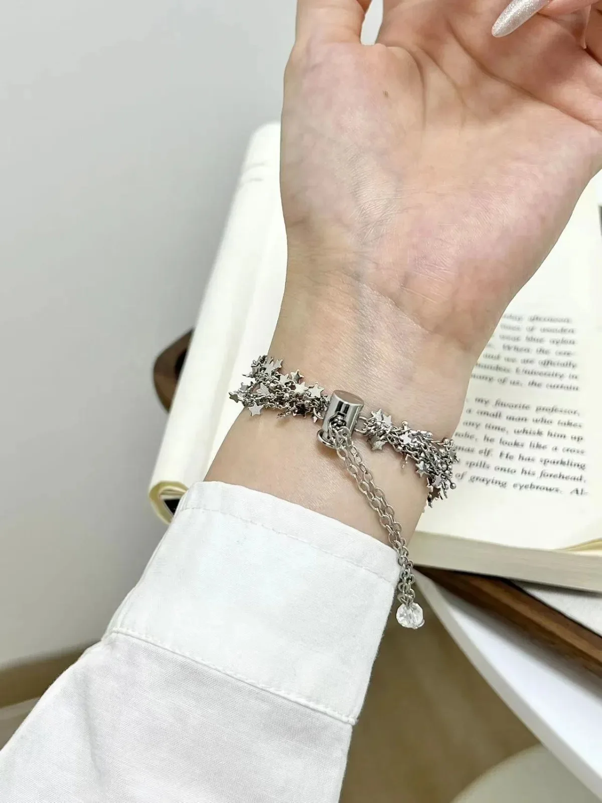 Cinturino per iWatch 42/44/45/46/49mm 38/40/41mm Cinturino per orologio in metallo alla moda per serie di orologi Ultra2 Serie 10/9/8/7/6/5/4/3/2/1_voghion.com