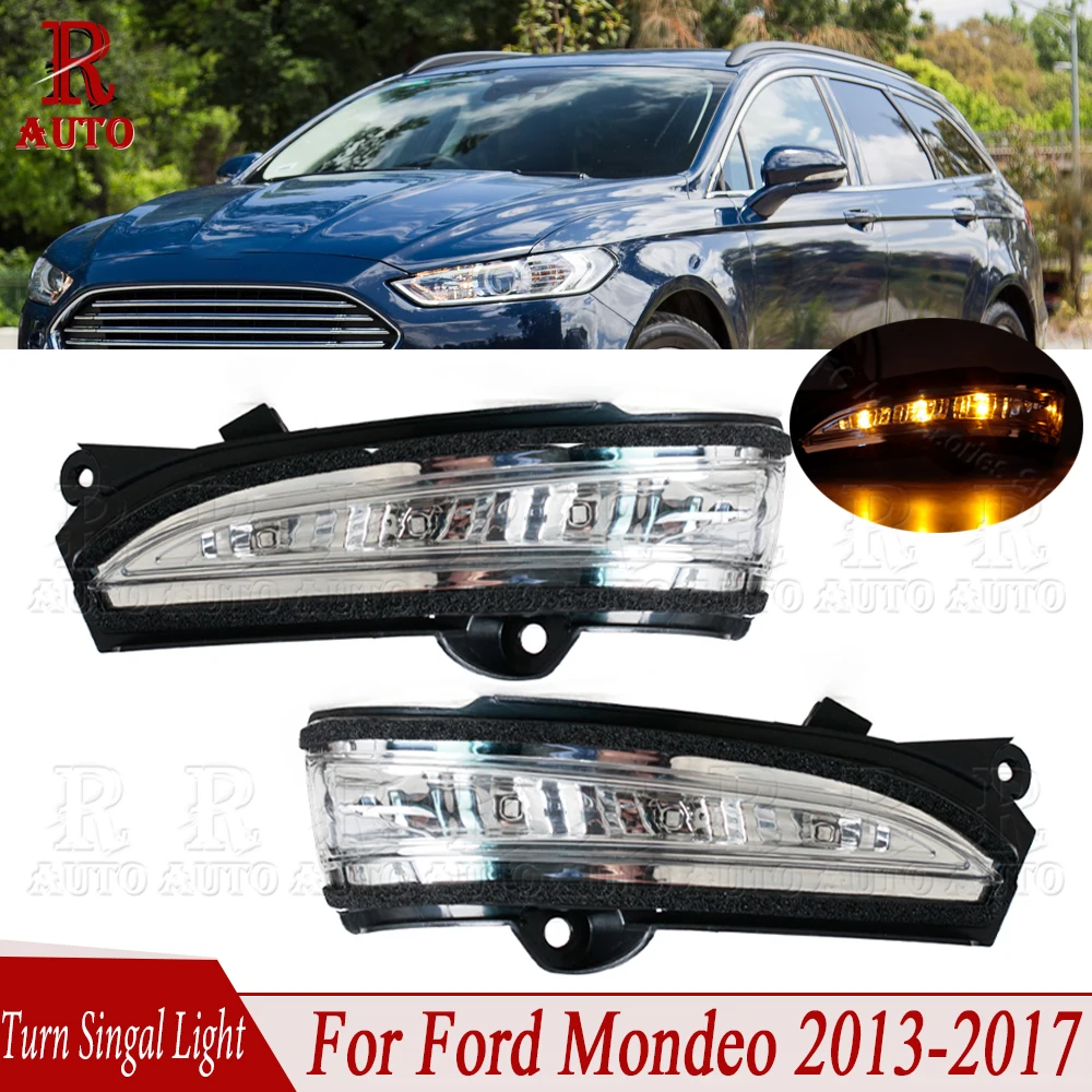 

Для Ford Mondeo Fusion 2013-2015 2016 2017 2018 2019 2020 зеркало заднего вида