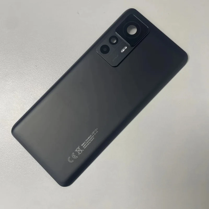 SCOCCA POSTERIORE ORIGINALE SAMSUNG per GALAXY A71 SM-A715 VETRO CRUSH