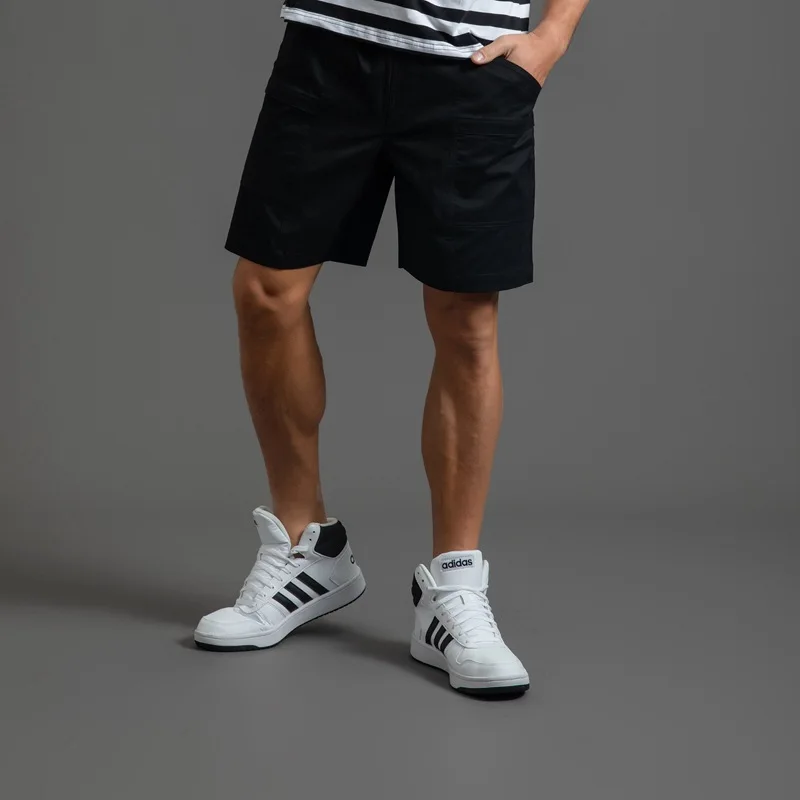 Рисунок 3 - Новинка, летние хлопковые шорты Heavywood