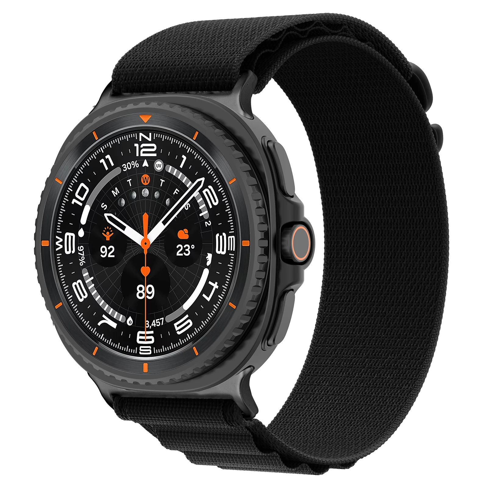 Alpine Loop Sport Bracelet Strap