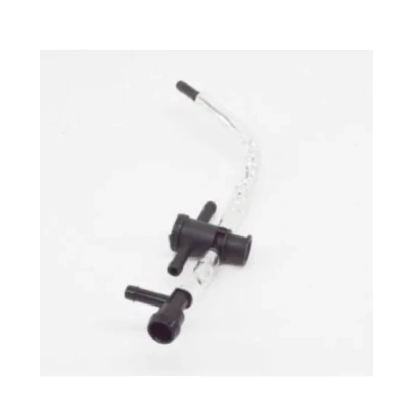 1pcs Rear Engine Coolant Pipe 059121086AH 059121671B For A4 A5 A6 A7 A8 Q5 Q7 Touareg