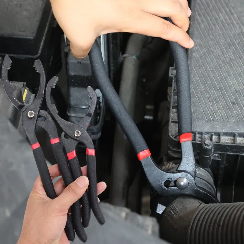 Oil Filter Pliers 2