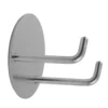 Coffee Portafilter Rack Filter Holder Tools For 51/53/54/58mm Handles Holder Silver 60*35*28mm Accessories Bracket 1