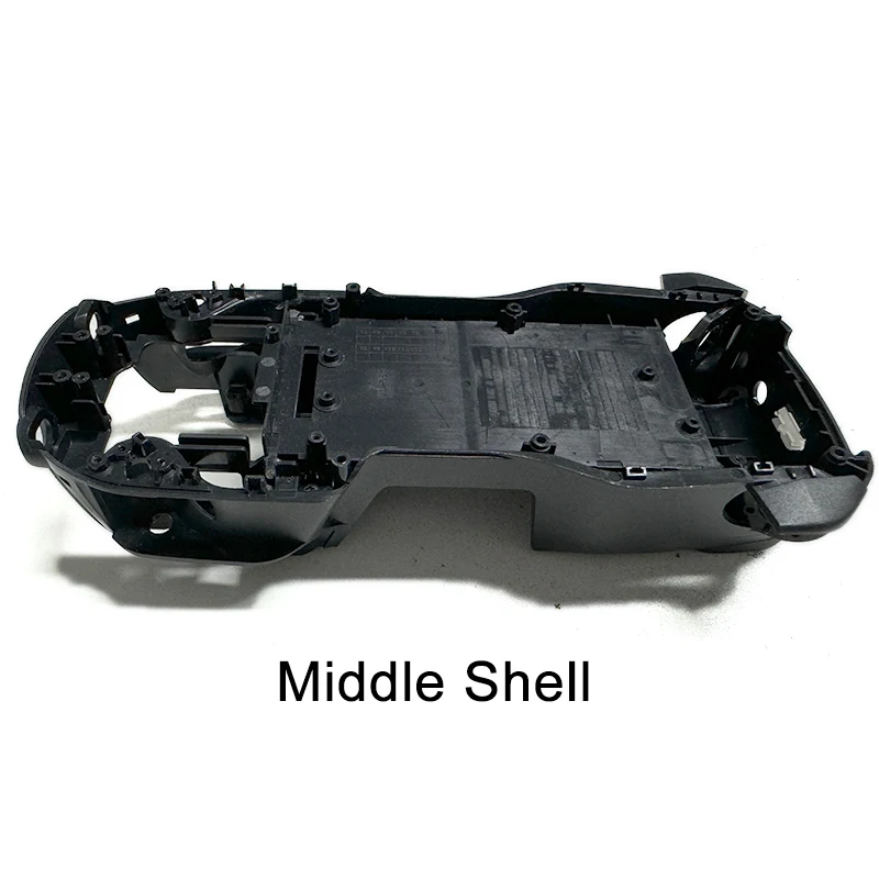 Middle Shell
