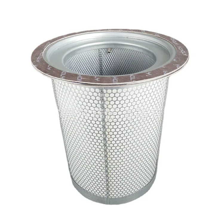 Supply 4930452101 Oil Fine Separator Filter Core Oil-water Separator Core Oil-gas Separation Core Oil Separation Core