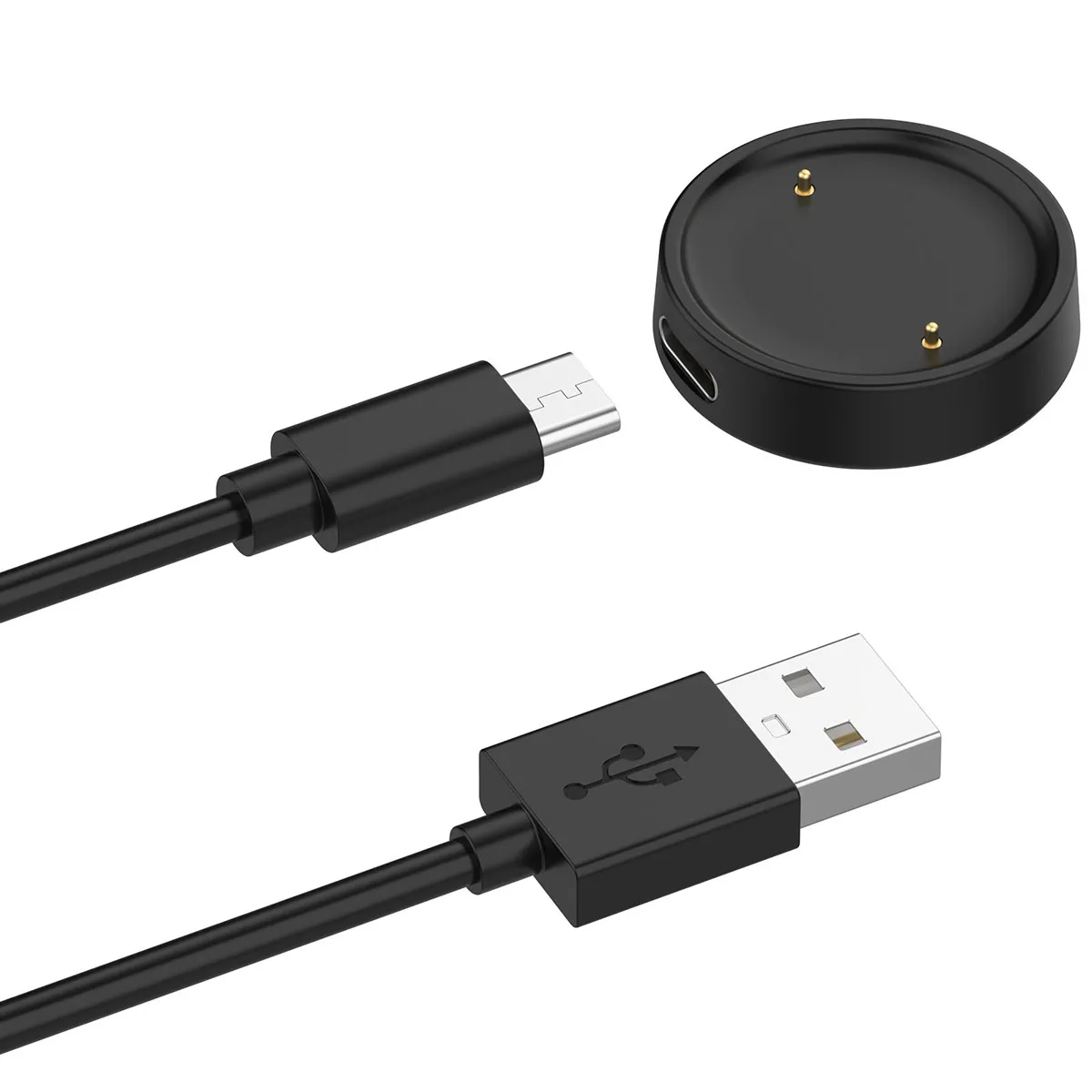 Charger Amazfit Bips Quality Charger For Amazfit Active 2/ Amazfit