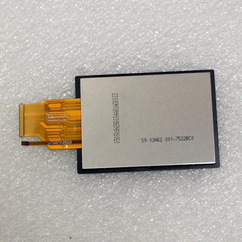 Écran LCD Rétroéclairé, Compatible Avec Canon, Compatible