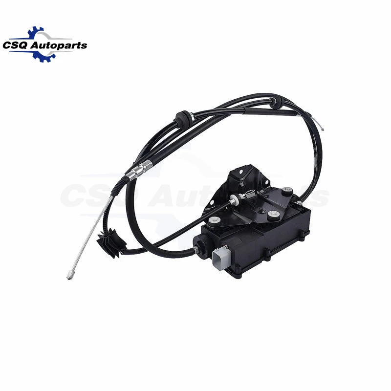 34436882007 For BMW X5 F15 F85 SAV BMW X6 F16 F86 2012- Electrical Parking Brake Motor Module EPB Park Hand Brake Actuator