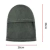 Outdoor Windproof Cap Neck Scarf Winter Warm Polar-fleece Balaclava Hat Unisex Full Face Mask for Cycling Skiing Motorcycling 6