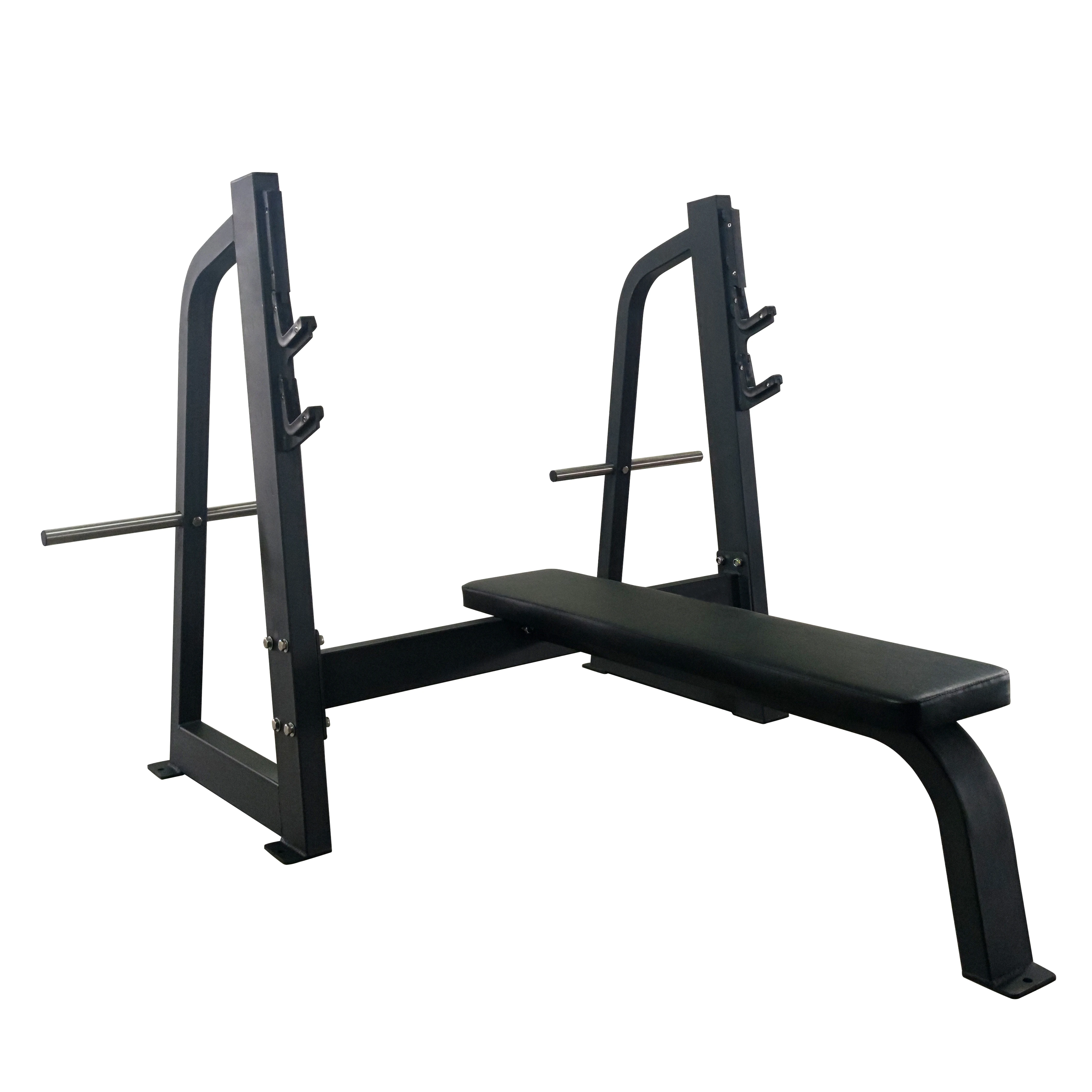 Strength Gym Flat Bench Chest Press Flat Bench