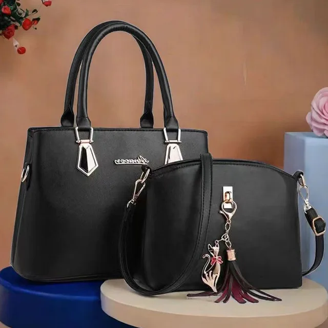 women bag Fashion Casual Luxury handbag Designer Shoulder bags new bags for women 2025 Composite bag Messenger bag women bag 2