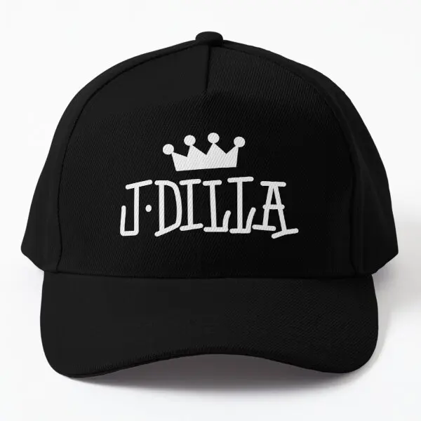 

Бейсбольная кепка J Dilla Donut, Черная Женская Весенняя Кепка в стиле хип-хоп Шапочка мужская, однотонная, Czapka Sun, повседневная, для мальчиков