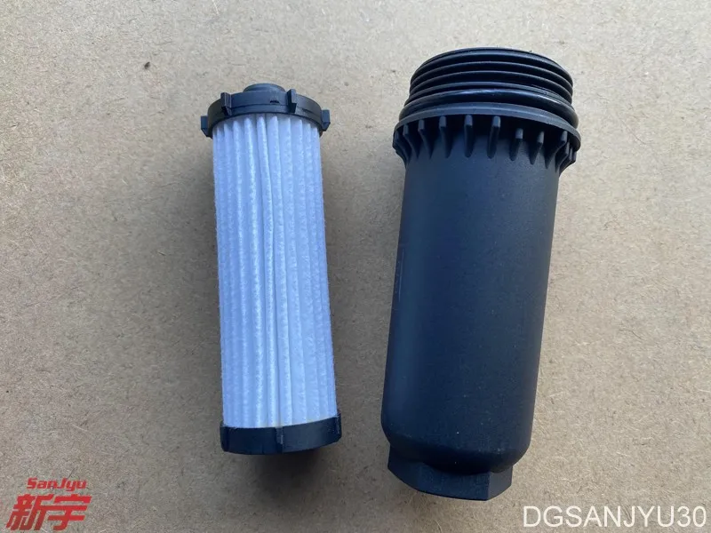 LANCER EVOLUTION EVOX10 generation TC-SST oil filter CZ4A Mondeo Automatic Transmission Fluid Filter