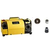 MRCM Drill Bit Sharpener Portable Angle Grinder Disc Universal Normal Grinding Machine MR-13D Bit Sharpening Tool 1