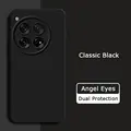 Classic Black