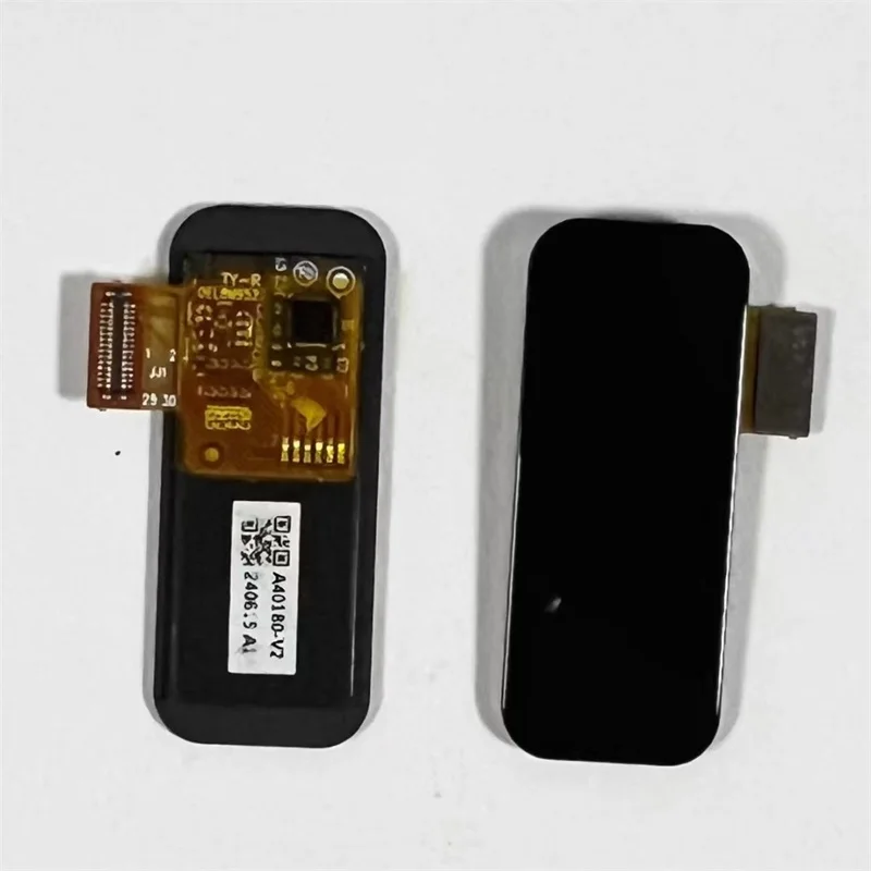 DJI Mic2 무선 마이크 LCD 스크린 ASB01용 교체품