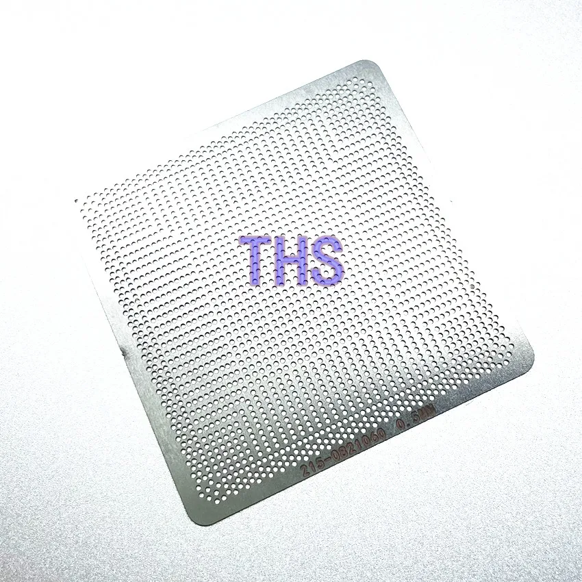 Riscaldamento Diretto 90*90 R9 280 R9 280X R9 380X 215-0821379 215-0821060 215-0821330 215-0821056 215-0851313 Stencil