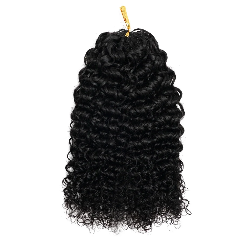 Curly Brazilian Hair 1