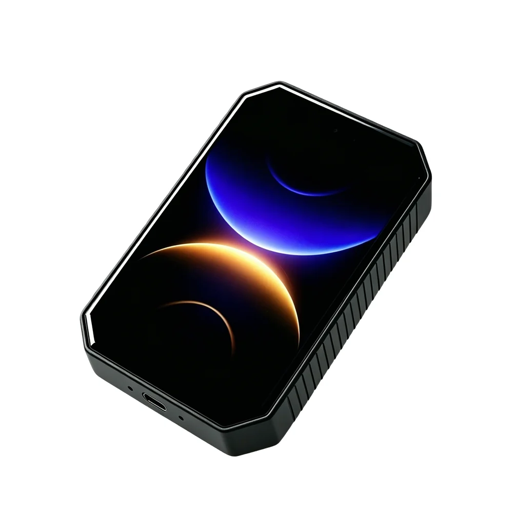CarRocket I5スマートカーAIボックス ワイヤレスCarPlayアダプター 8+128G 車載ビデオTVマルチメディアストリーミングレシーバー BMW VinFast対応