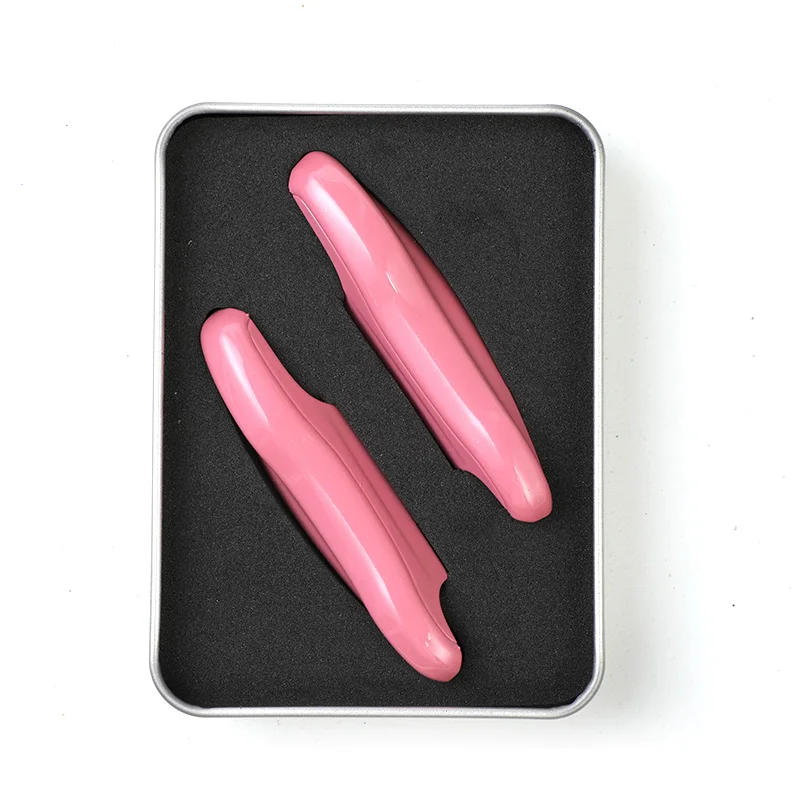 Key Case Cover Key Case Car Key Shell 2PCS Smart Key for Porsche New Cayenne Panamera 911 992 Taycan