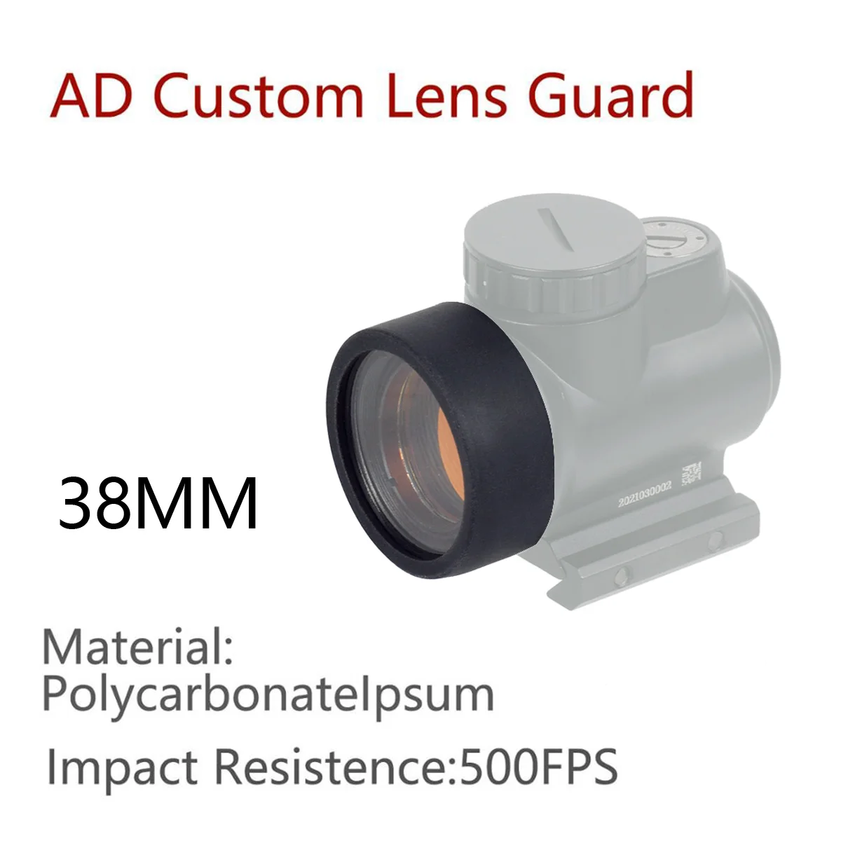 38MM