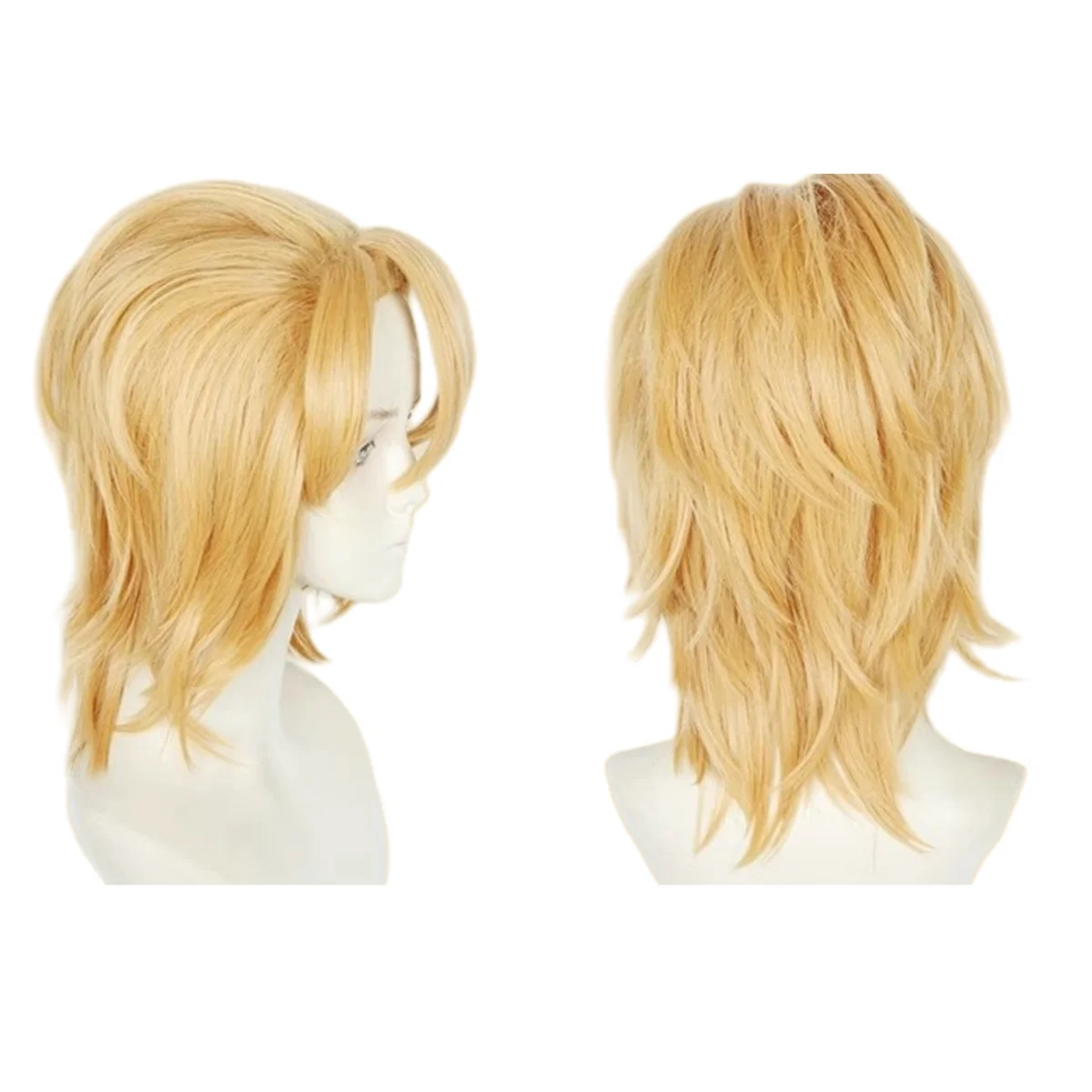 JoJo's Bizarre Adventure Pannacotta Fugo Golden Wind Cosplay Costume