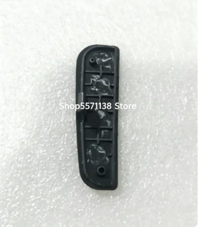 캐논 EOS 60D USB HDMI 호환/F 터미널 고무 캡 커버 카메라 렌즈 수리 부품용 새 제품