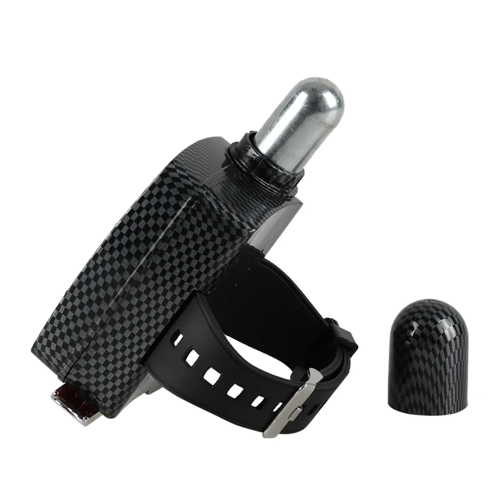 Anti Drowning Lifesaving Bracelets Floating Swimming Safety Rescue Device Wristband Water Aid Life vest Water Sports