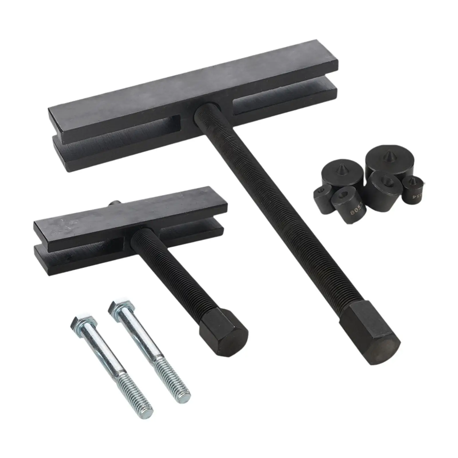 Shaft Protector Set Of 6 For Grip-O-Matic & Push-Pullers