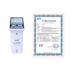 LS172/LS173/LS175 Digital Colorimeter Color Meter Colormeter  45°/0° D65 Light Source Paint Easy to Use Touch Screen D/8° 3