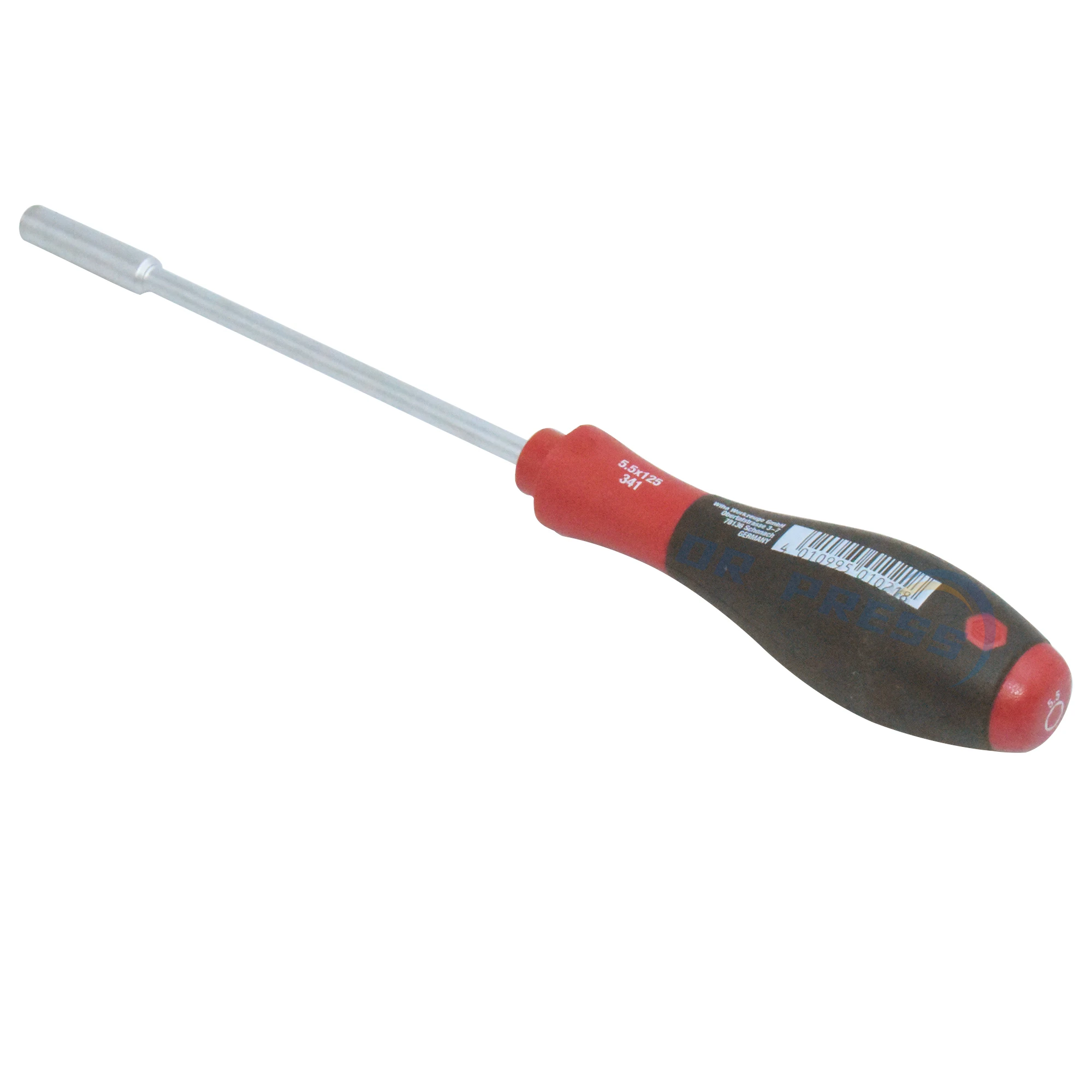 Copier Repair Tool Socket Screwdriver 5.5*125 mm for Xerox with Strong Magnet inkjet printer refill tool