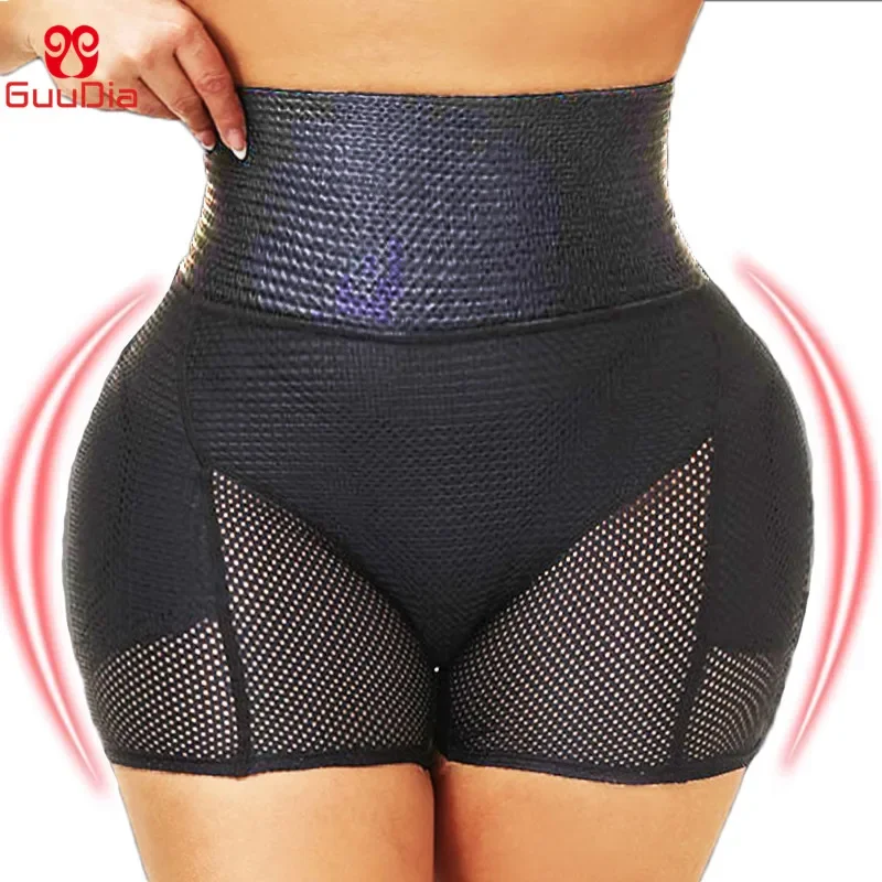 Shapewear Push Up Panties Butt Hip Enhancer