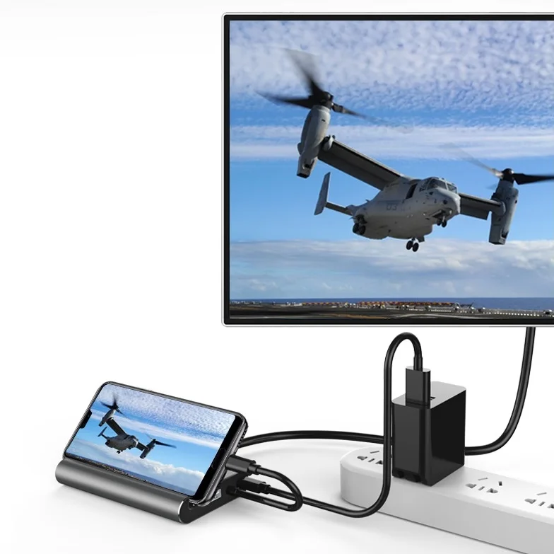 do portatil da estacao de docking 5gbps usb c hub para matebook 02
