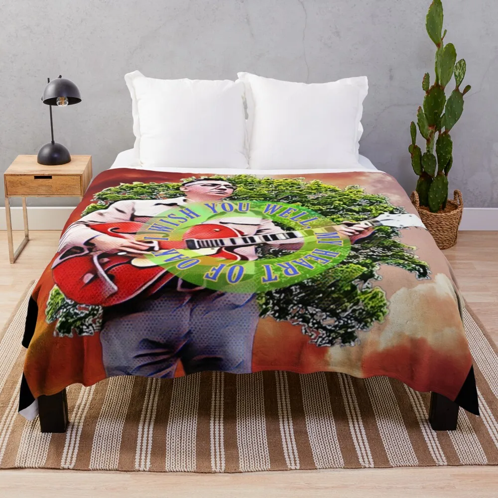 

Can't Be Bought Or SoldThrow Blanket Blanket Luxury