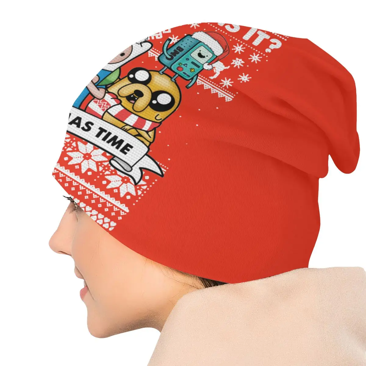 Skullies Beanies Hat 