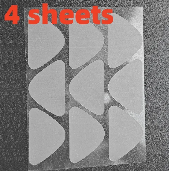 Multi-Use Face Firming Patches - Triangle Design