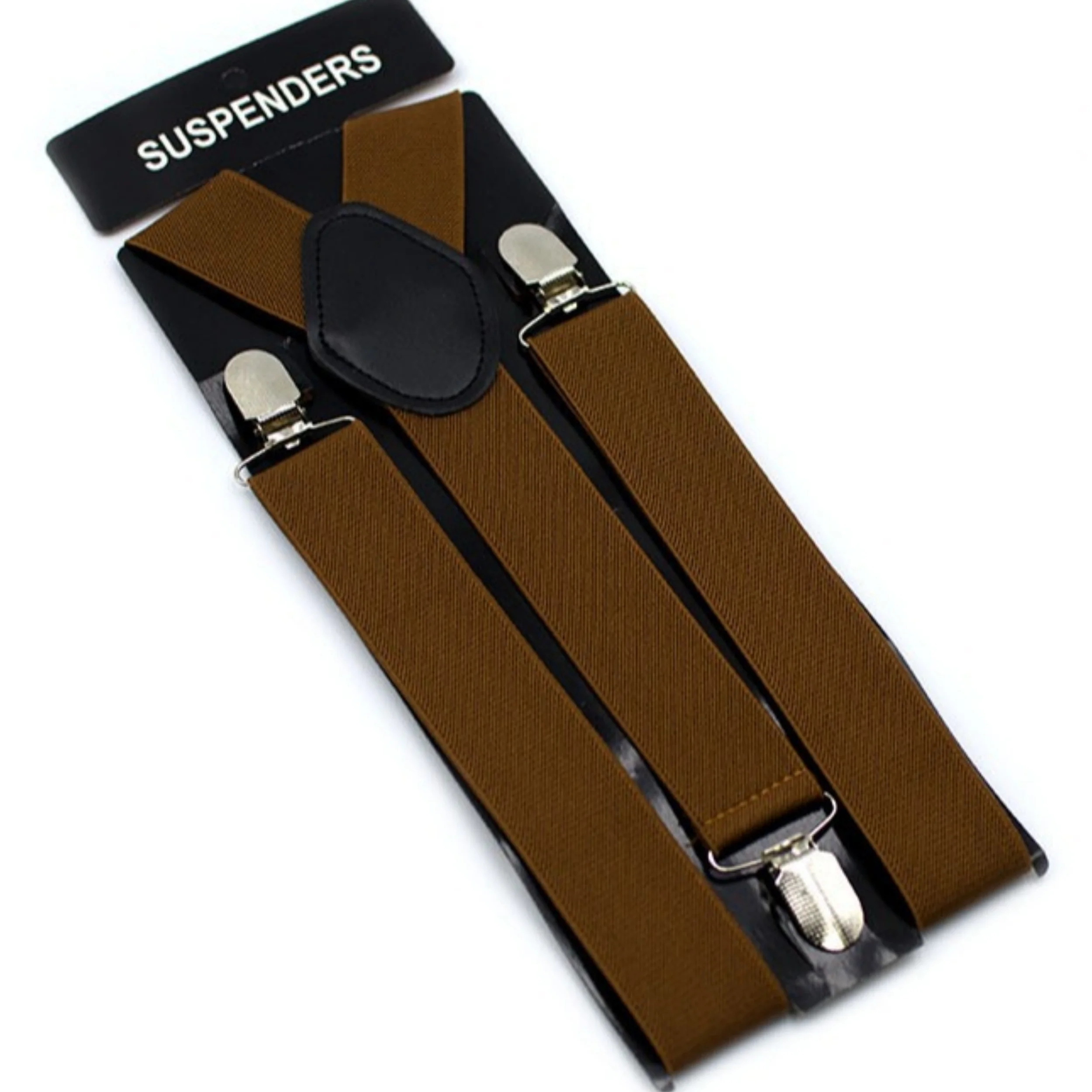 Рисунок 4 - Однотонные мужские ремни мужские