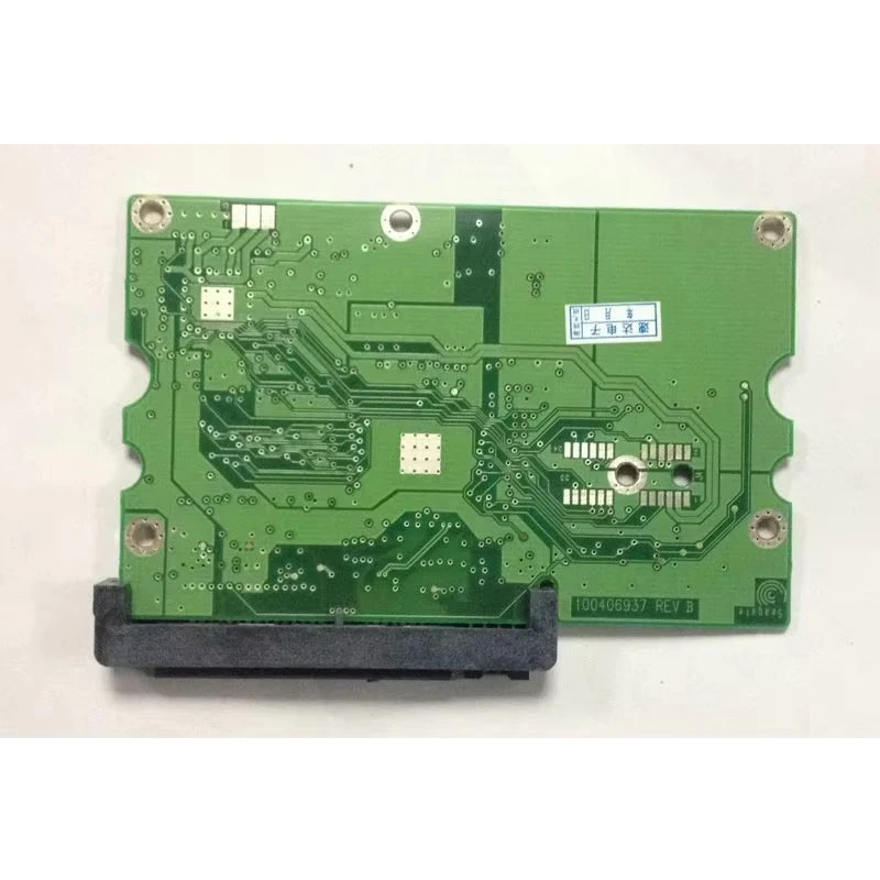 1pcs/lot 100406937 REV B 100406937 good quality