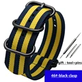 46-black clasp