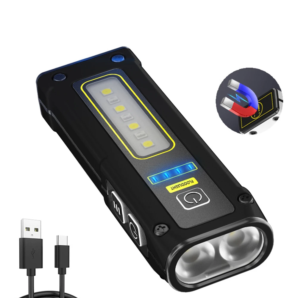 ٸ XPG COB LED , 7  ˷̴ ձ , ߿ ķ ŷ  