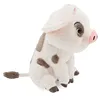 20cm Disney Cartoon Movie Moana Pua Pig Pet Plush Toy Doll Kawaii Animal Stuffed Plush Toy Birthday Christmas Gift For Children 3