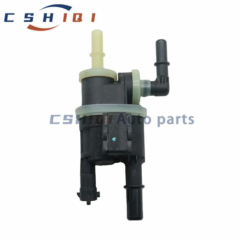 05281451AB Duty Cycle Canister Purge Control Solenoid Valve For Jeep Wrangler 2.0L-Auto Part Accessories