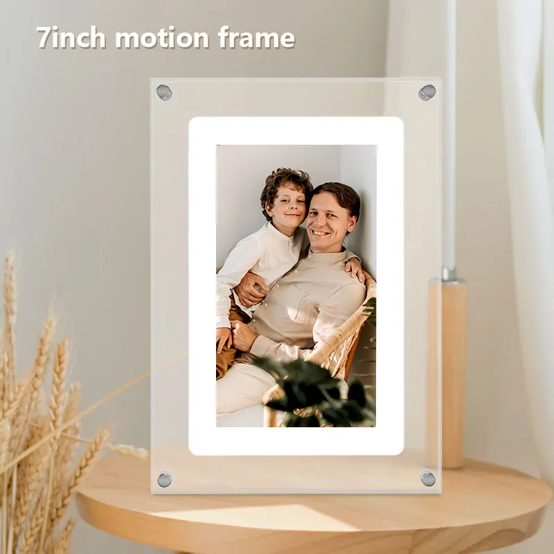東方神起 Digital photo Frame 7inch 東方神起 Digital photo Frame 7inch 7 Inch Digital Picture