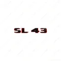 Black red SL43